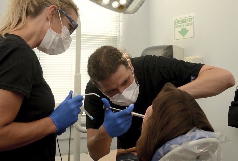 Wabash Valley healthcare rises to challenge of COVID-19